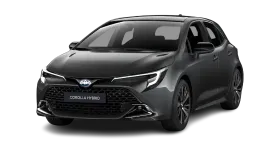 Toyota Corolla Bild von FINN