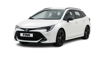 Toyota Corolla Touring Sports