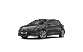Toyota Corolla Bild von FINN
