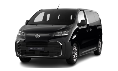 Toyota Proace Verso Toyota Proace Verso