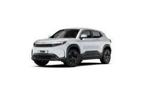 Toyota Urban Cruiser