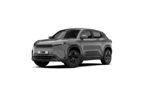 TOYOTA Urban Cruiser