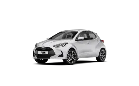 Toyota Yaris Bild von FINN