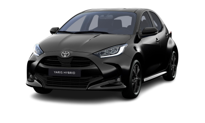Toyota Yaris Bild von FINN