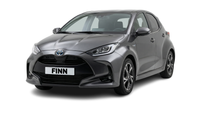 Toyota Yaris Bild von FINN