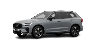 Volvo XC60 Bild von FINN
