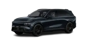 Xpeng G9