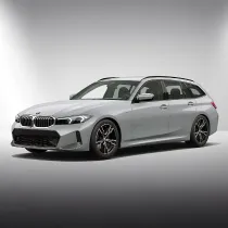 BMW 330i xDrive Touring M Sportpaket 