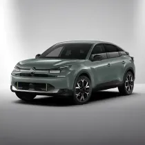 Citroen C4 Bild von Athletic Sport Sponsoring