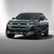 CITROËN C5 Aircross Team D