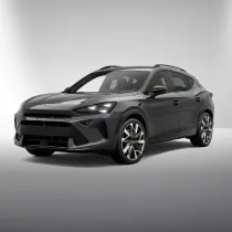 Cupra Formentor VZ