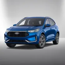 Ford Kuga ST-Line X