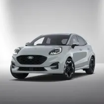Ford Puma ST-Line X