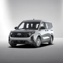 Ford Tourneo Courier Trend