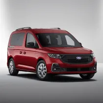 Ford Tourneo Connect Titanium