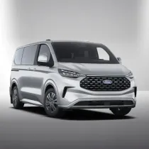 Ford Tourneo Custom Titanium