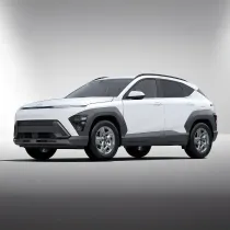 Hyundai Kona Trend