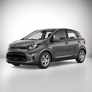 KIA PICANTO Vision Benziner | Automatik