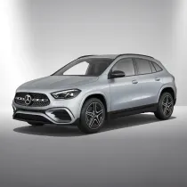 Mercedes-Benz GLA 200 AMG-Line Advanced Plus