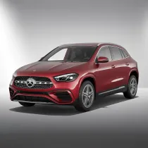 Mercedes-Benz GLA 200 AMG-Line Advanced Plus