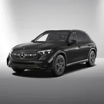 Mercedes-Benz GLC 220d 4MATIC Edition AMG-Line