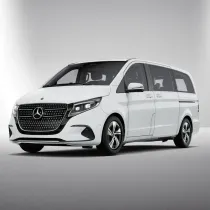 Mercedes-Benz V-Klasse V 300d Platin Edition Lang Avantgarde
