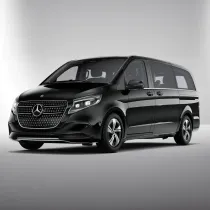 Mercedes-Benz V-Klasse V 250d Gold Edition Lang Avantgarde