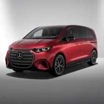 Mercedes-Benz VLE 400 7-Sitzer AMG-Line