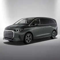 MERCEDES VLE