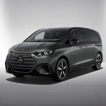Mercedes-Benz VLE 300 7-Sitzer 3,7t AMG-Line