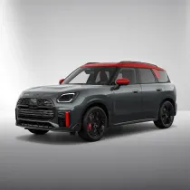 MINI Countryman ALL4 John Cooper Works 