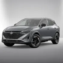 Nissan Qashqai N-Connecta