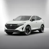 Nissan Qashqai N-Connecta