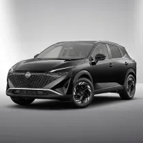 Nissan Qashqai N-Connecta