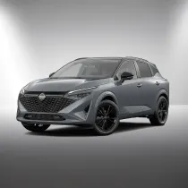 Nissan Qashqai N-Design