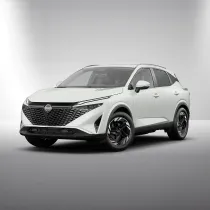 Nissan Qashqai N-Connecta