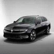 Opel Astra Sports Tourer GS