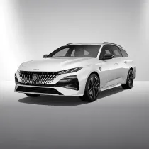 Peugeot 308 SW GT