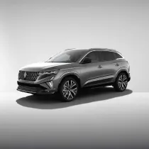 Renault Austral Techno