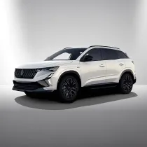 Renault Austral Esprit Alpine