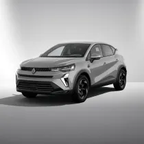 Renault Captur Techno