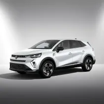 Renault Symbioz Techno EDC