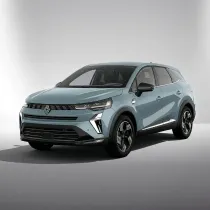 Renault Symbioz Techno