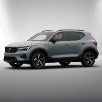 Volvo XC40 Plus Dark