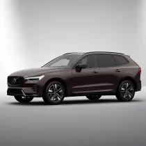 Volvo XC60 Plus Dark