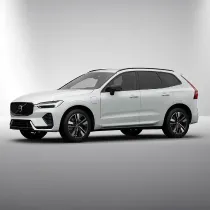 Volvo XC60 Plus Dark