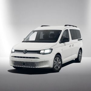 VW Caddy Maxi Life