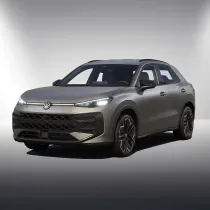 VW T-Roc R-Line