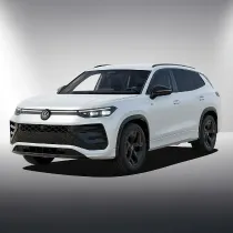 VW Tayron