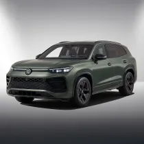 VW Tayron R-Line
